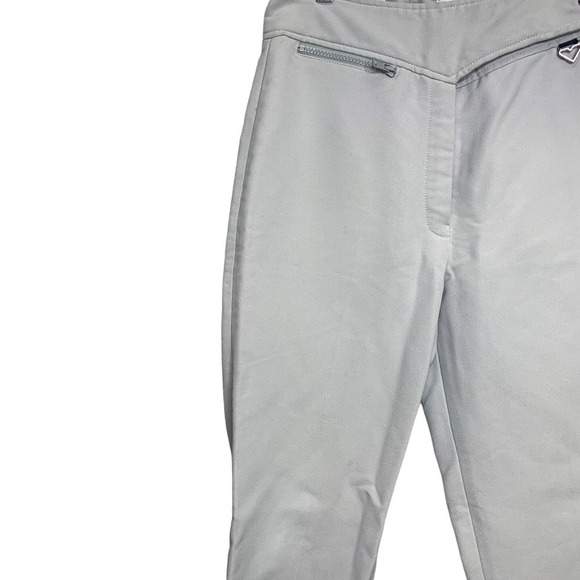 Vintage Obermeyer Women's Ski Pants with Stirrups SZ‎ 8L - Picture 7 of 16